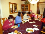 111220 XMas With Gee Family 013